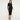 Autumn New Slim Fit Women's Dress