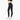 High Waist Elastic Tights for Women's Yoga and Bodybuilding